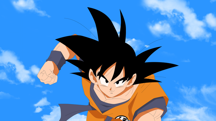 Dragon Ball