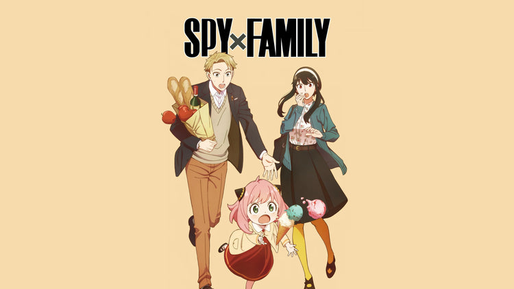 Spy Family