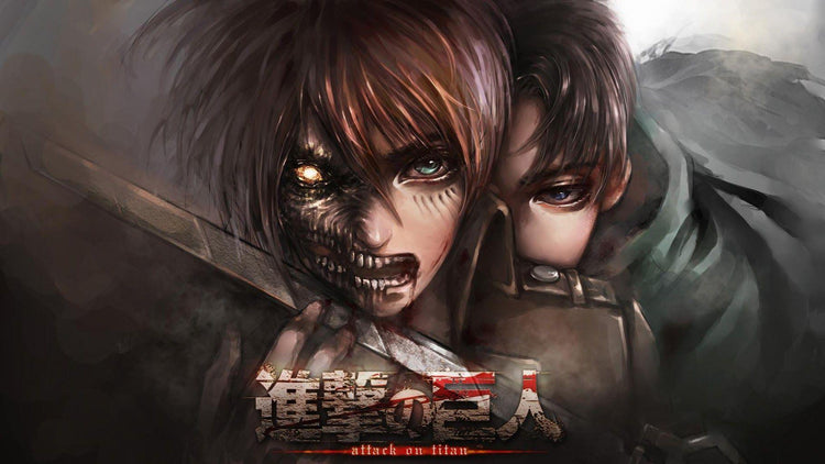 Attack on Titan