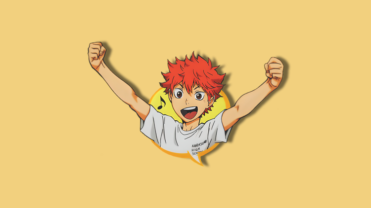 Haikyuu