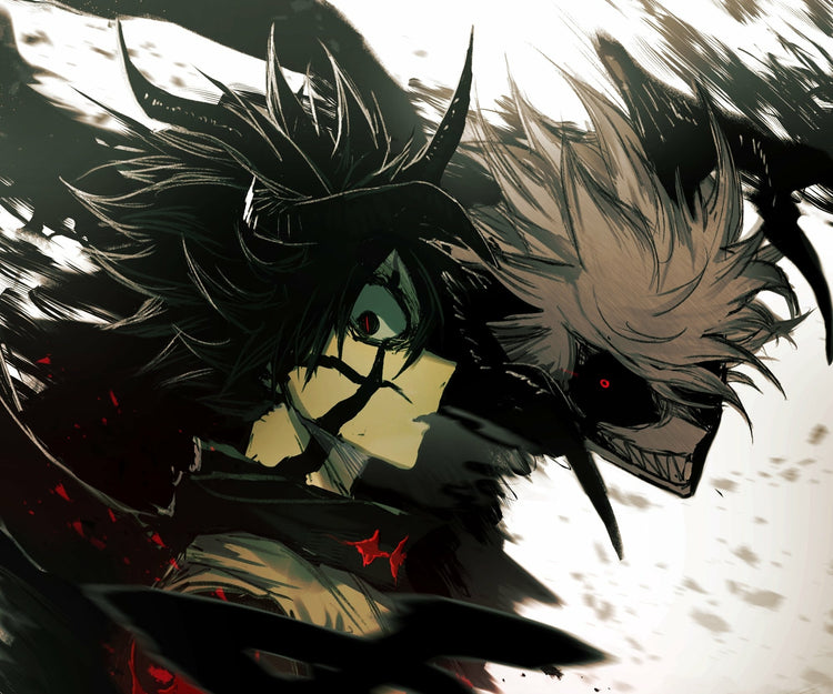 Black Clover