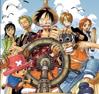 One Piece