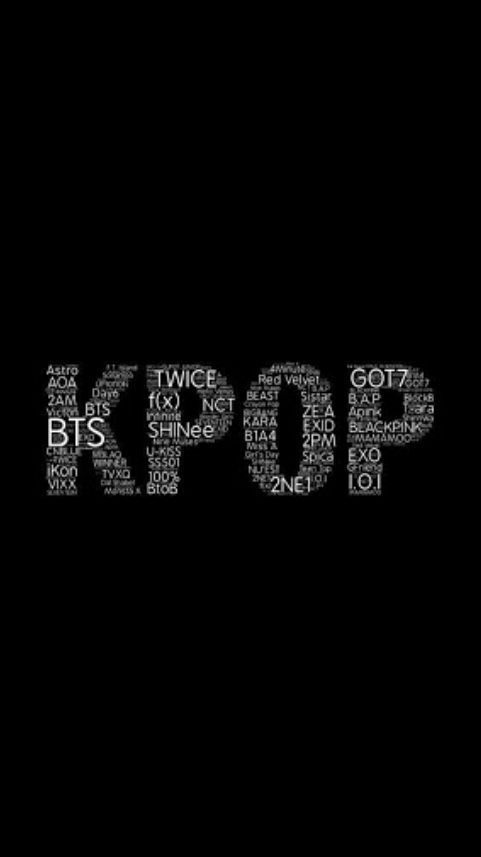Kpop