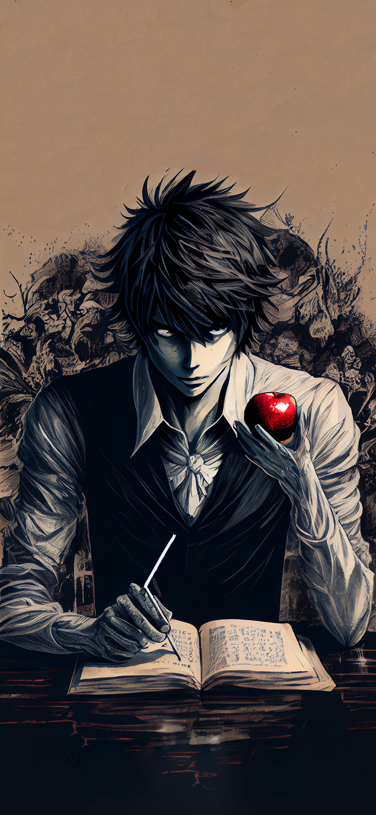 Death Note