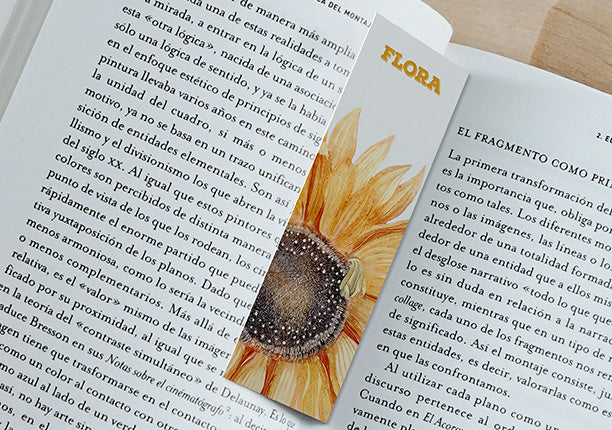 Bookmarks