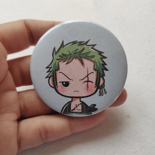 Badges