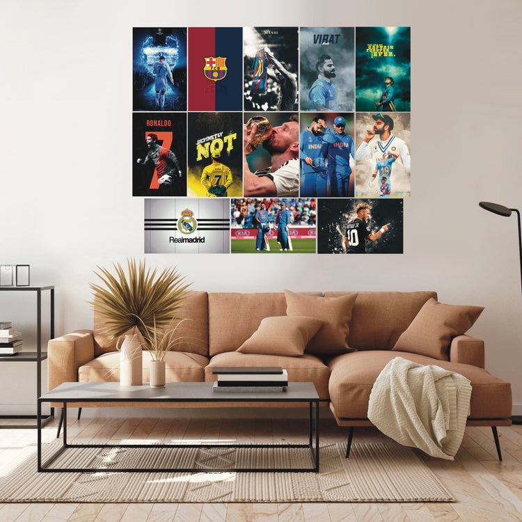Sports