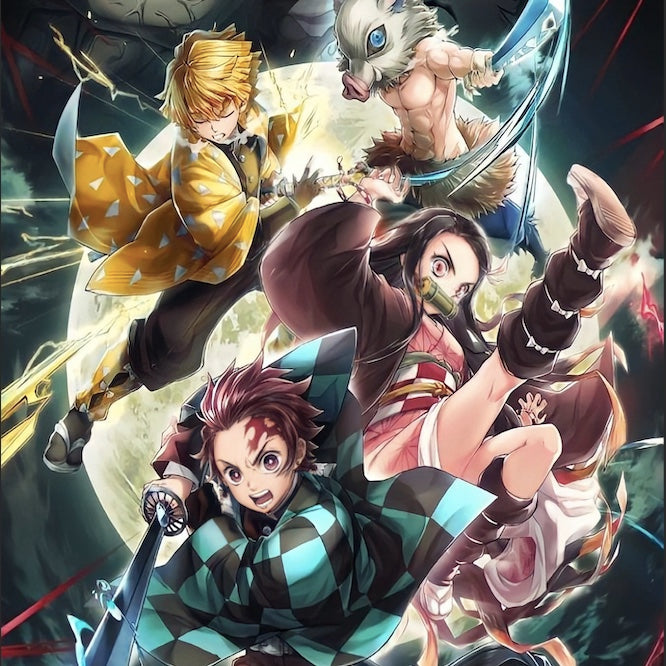 Demon Slayer