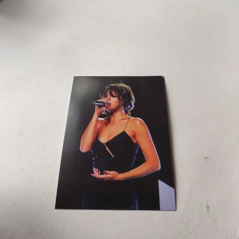 Selena Gomez combo of 2 A5 wall poster