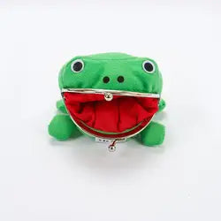 Naruto Frog wallet coin purse exclusive anime merchandise