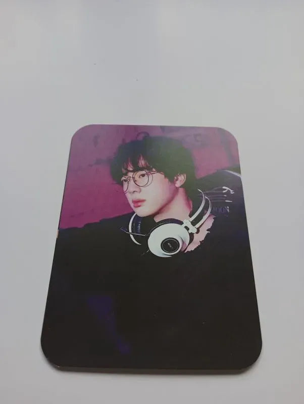 BTS photocards - Season Greetings - Pack of 7