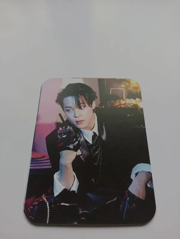 BTS photocards - Season Greetings - Pack of 7