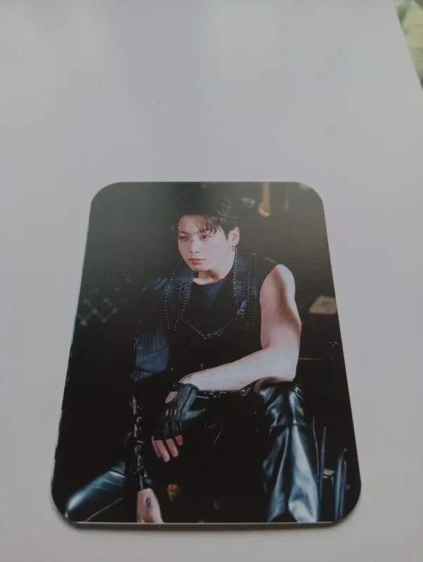 BTS photocards - Season Greetings - Pack of 7