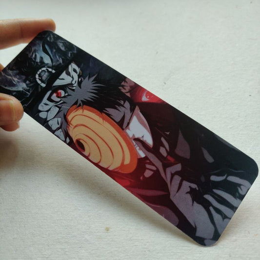 Obito bookmark