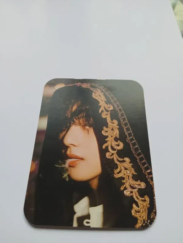 BTS photocards - Season Greetings - Pack of 7