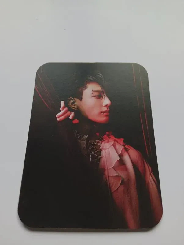 BTS photocards - Photo Folio - Pack of 7