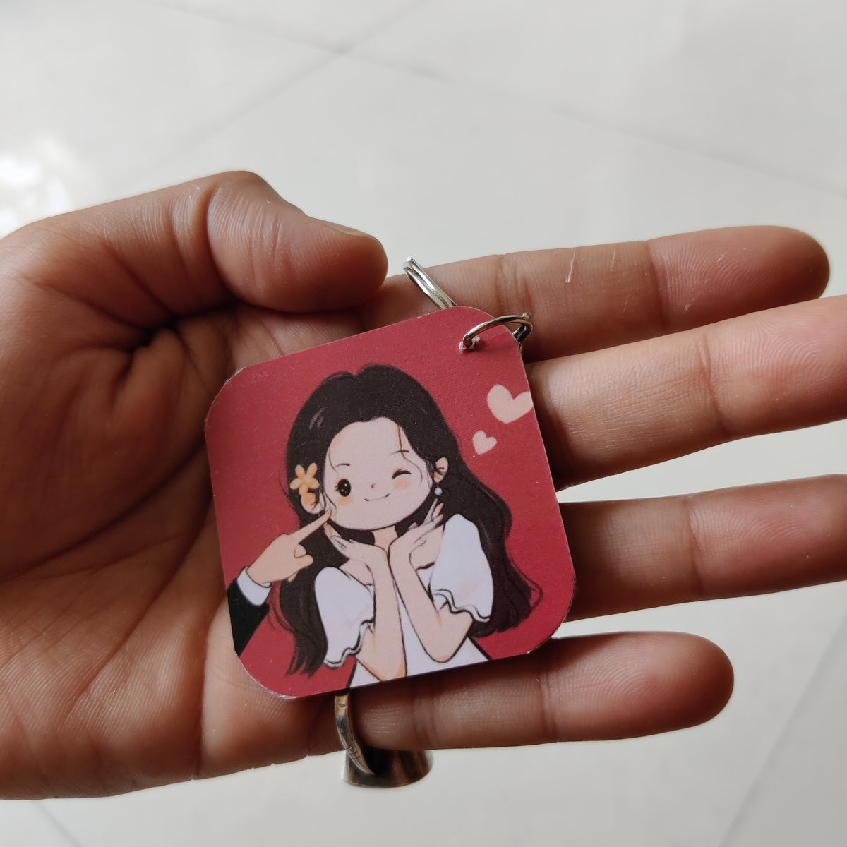 And I will Always Love You... Gift for couples | Gift for Him | Gift for Her | Valentines gift