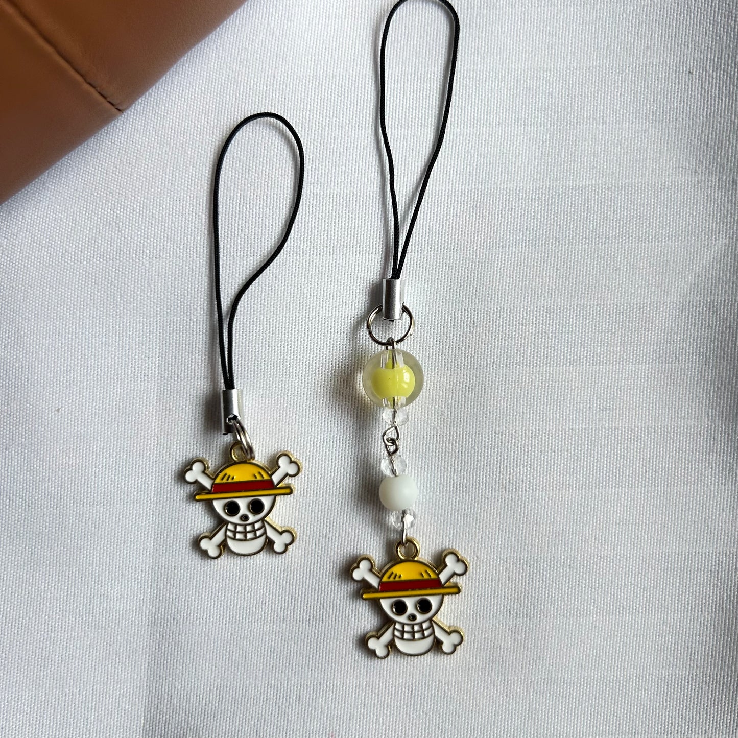 Going Merry One Piece Enamel Charm