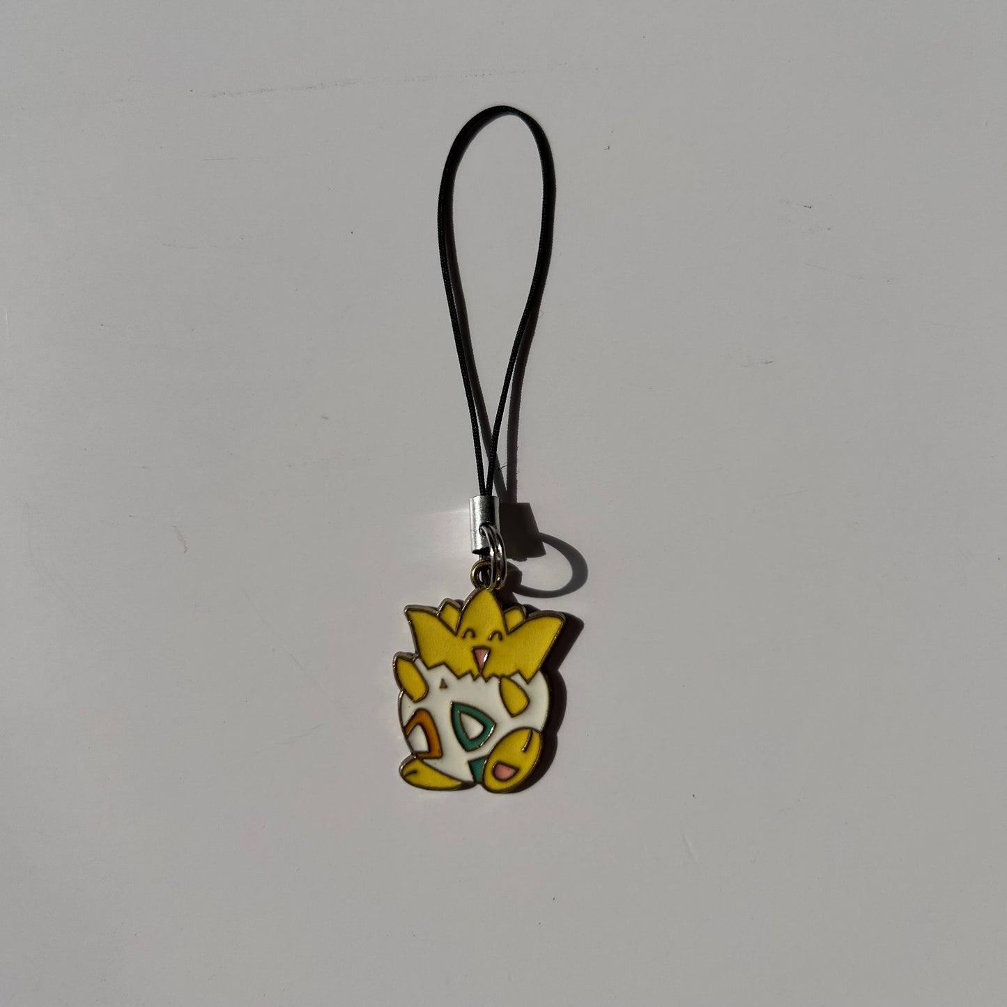 Togepi Enamel Charm