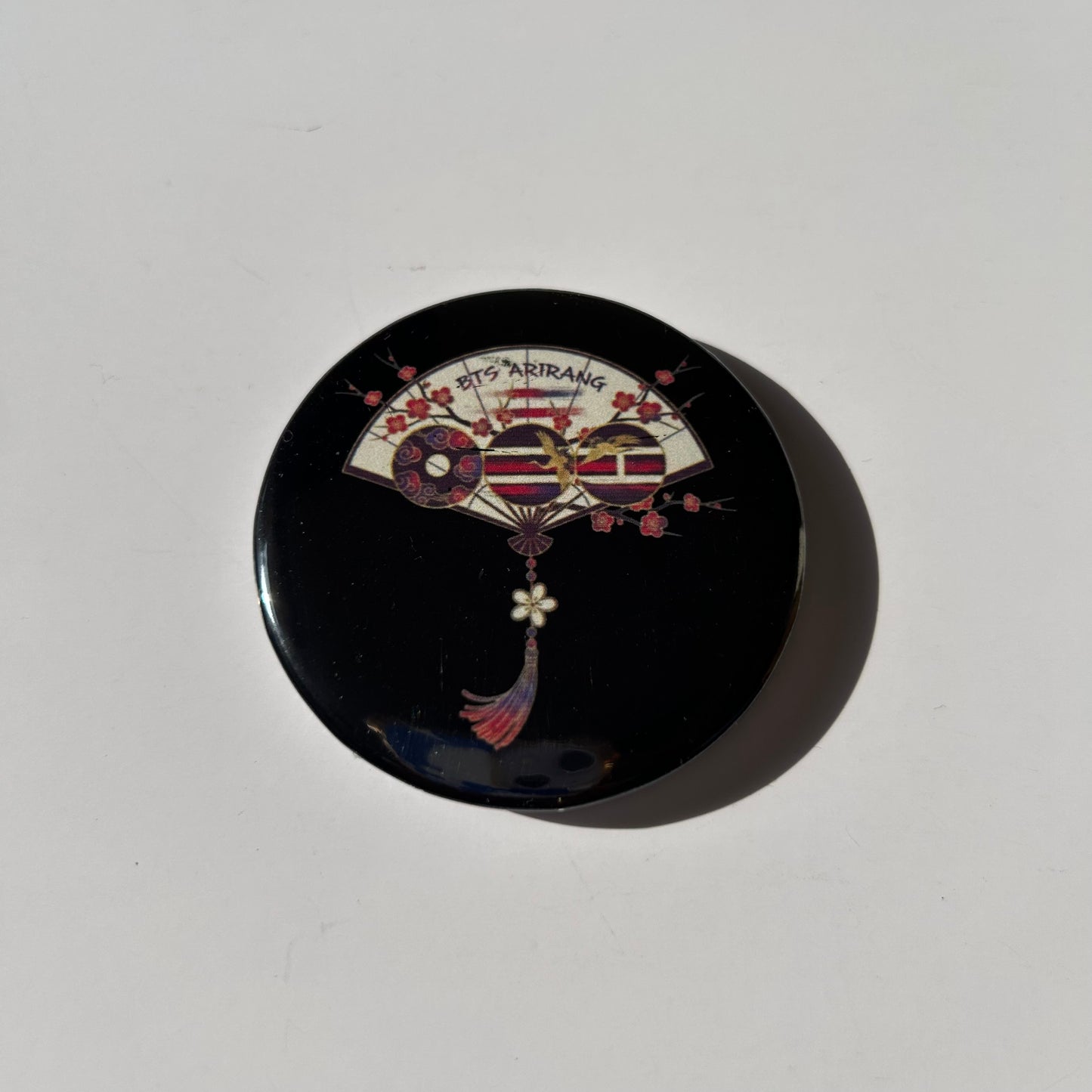 Arirang Badge
