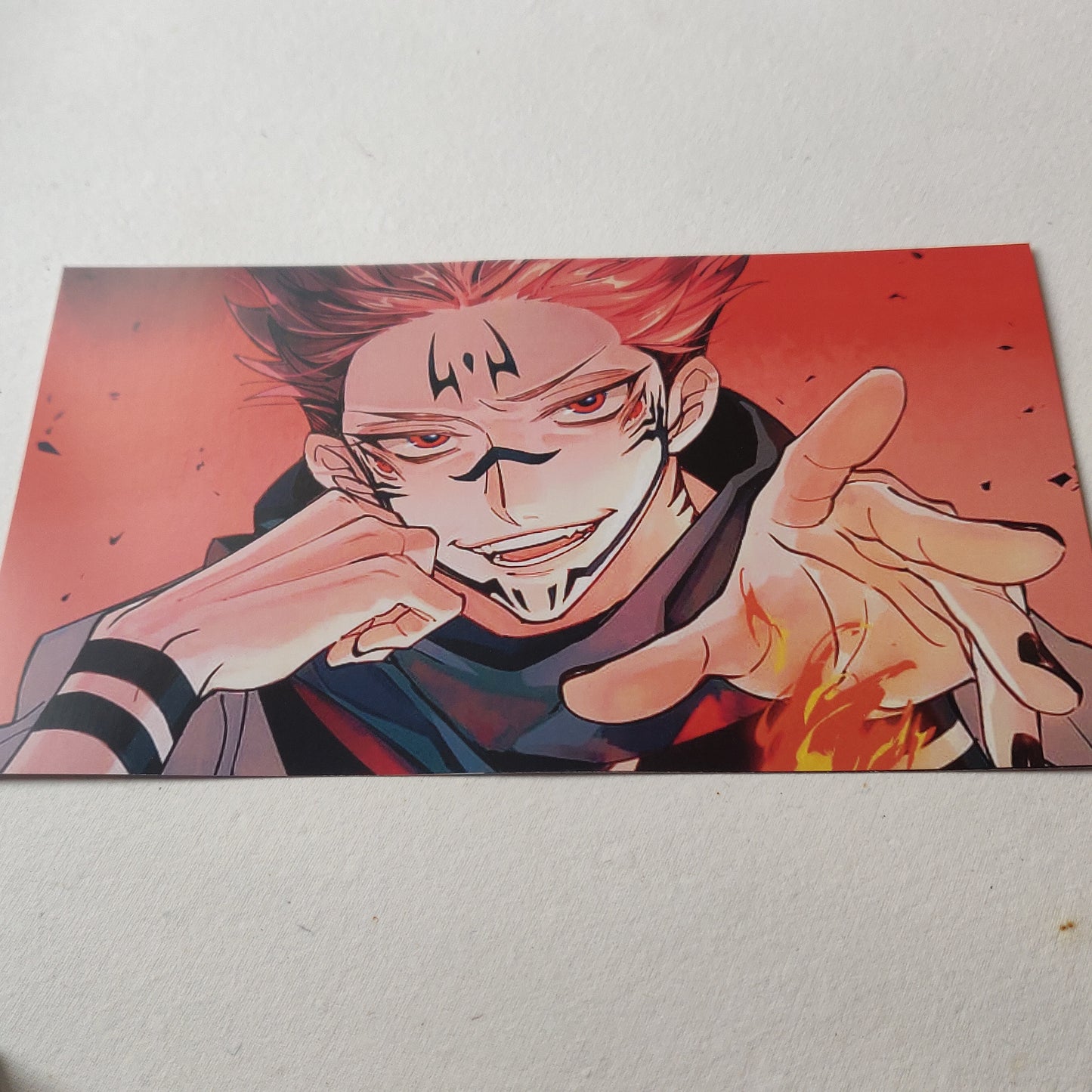Jujutsu Kaisen wall poster collage combo