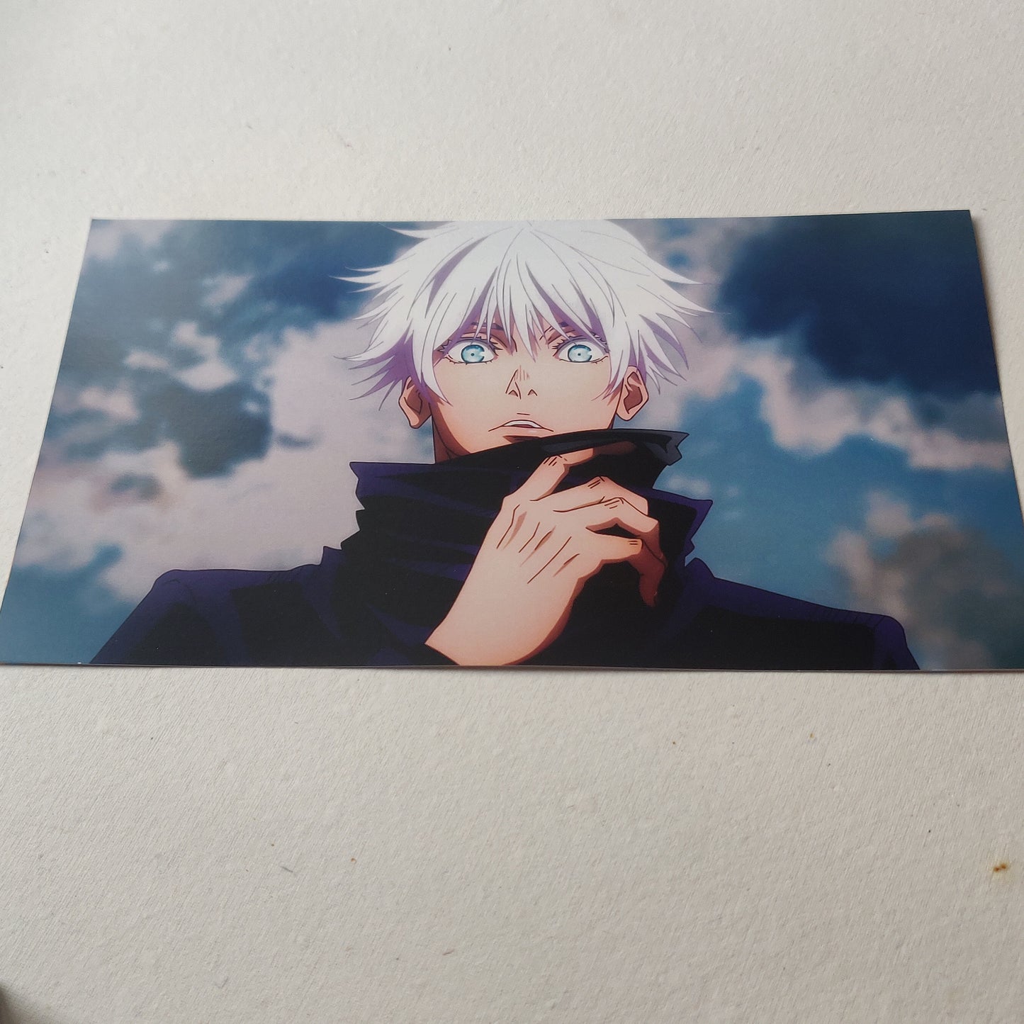 Jujutsu Kaisen wall poster collage combo