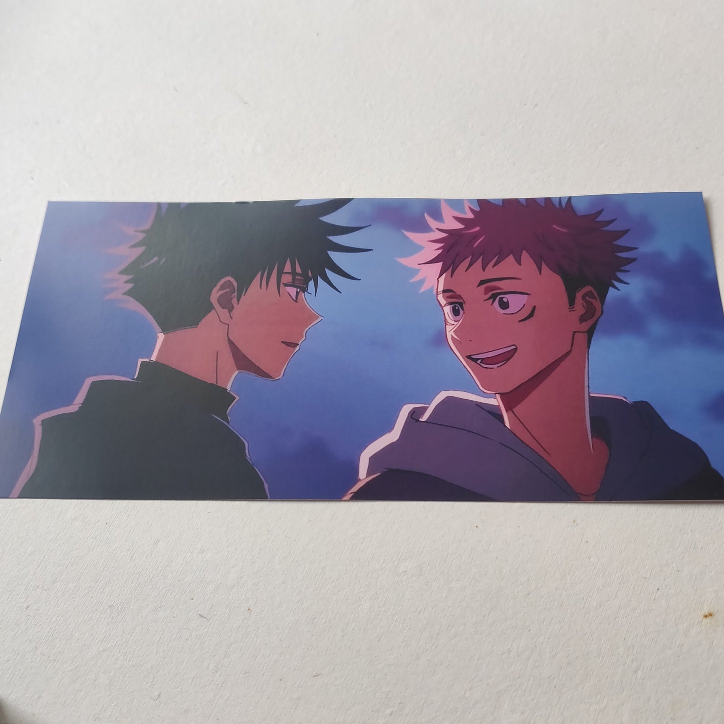 Jujutsu Kaisen wall poster collage combo