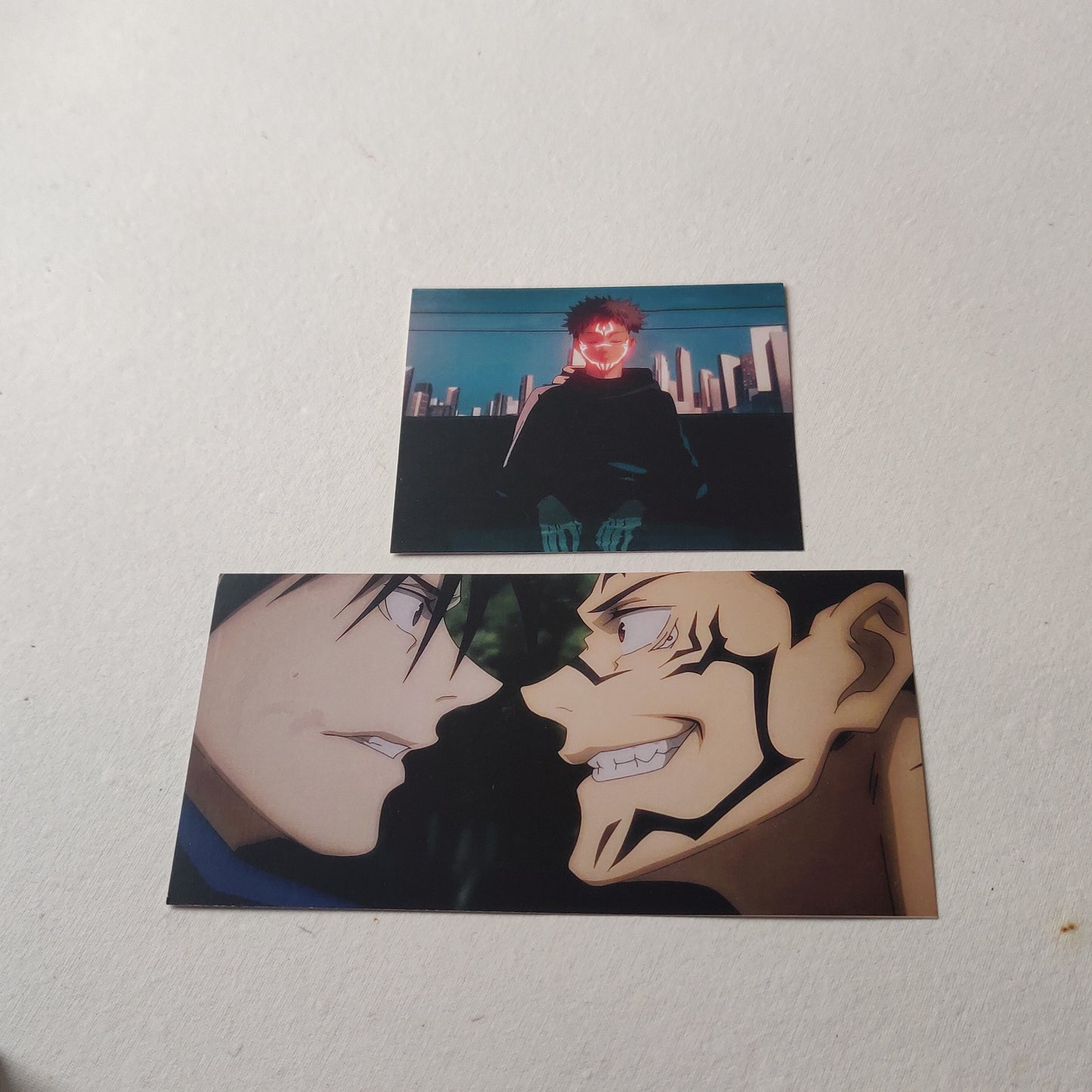Jujutsu Kaisen wall poster collage combo
