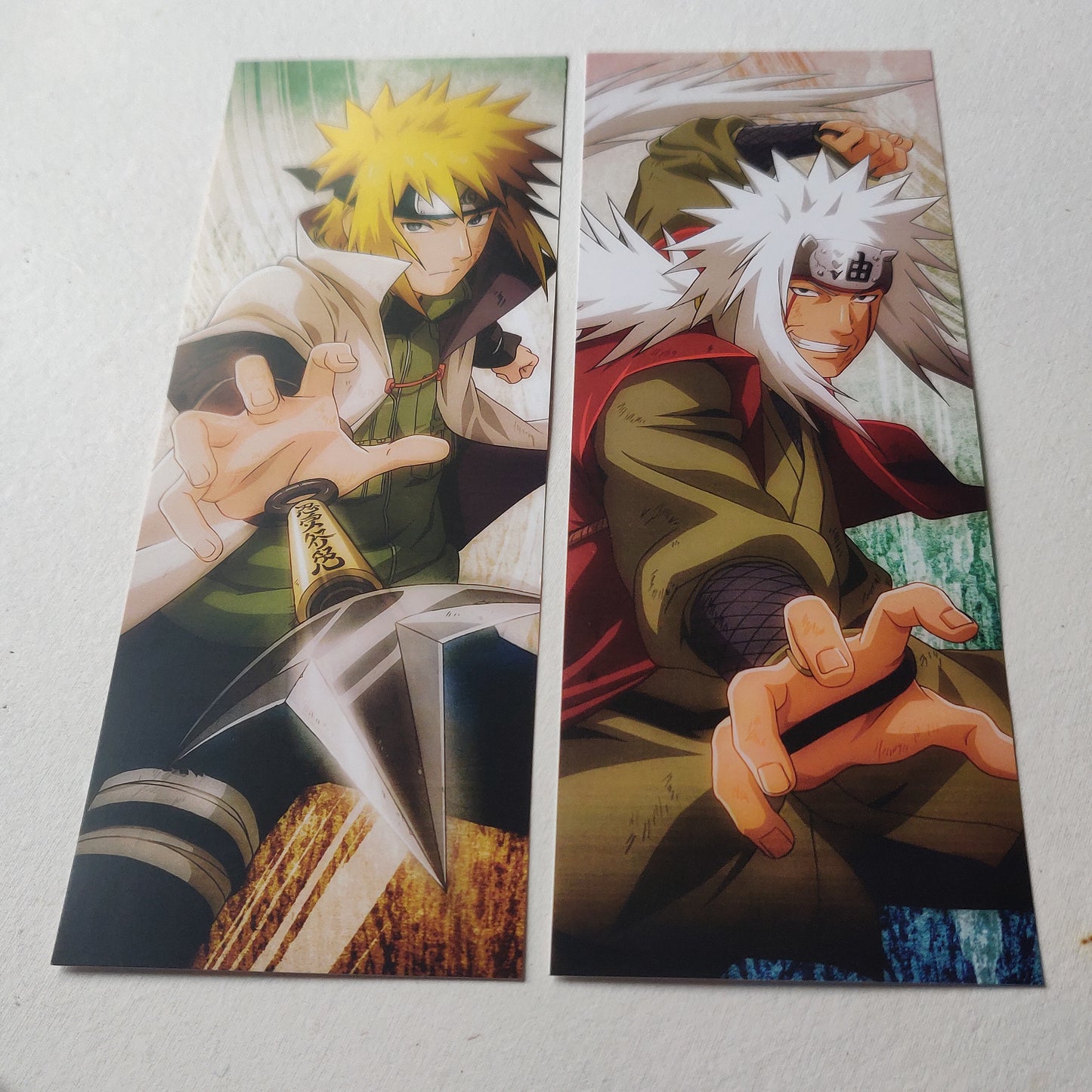 Naruto wall poster collage combo