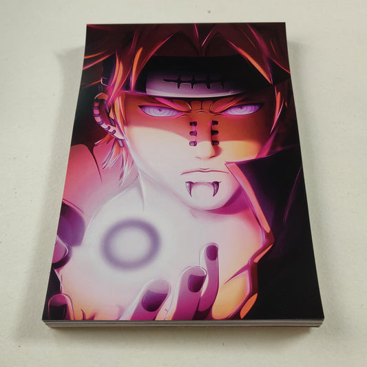 Pain wall poster | Style 1