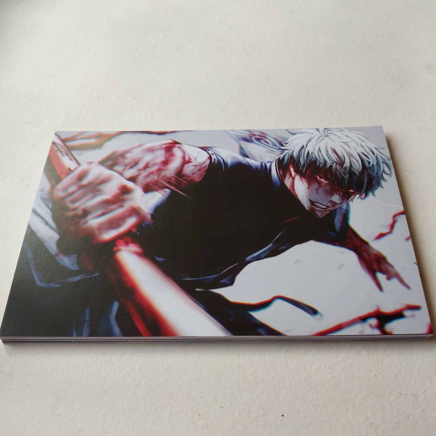Gintama wall poster | Style 2