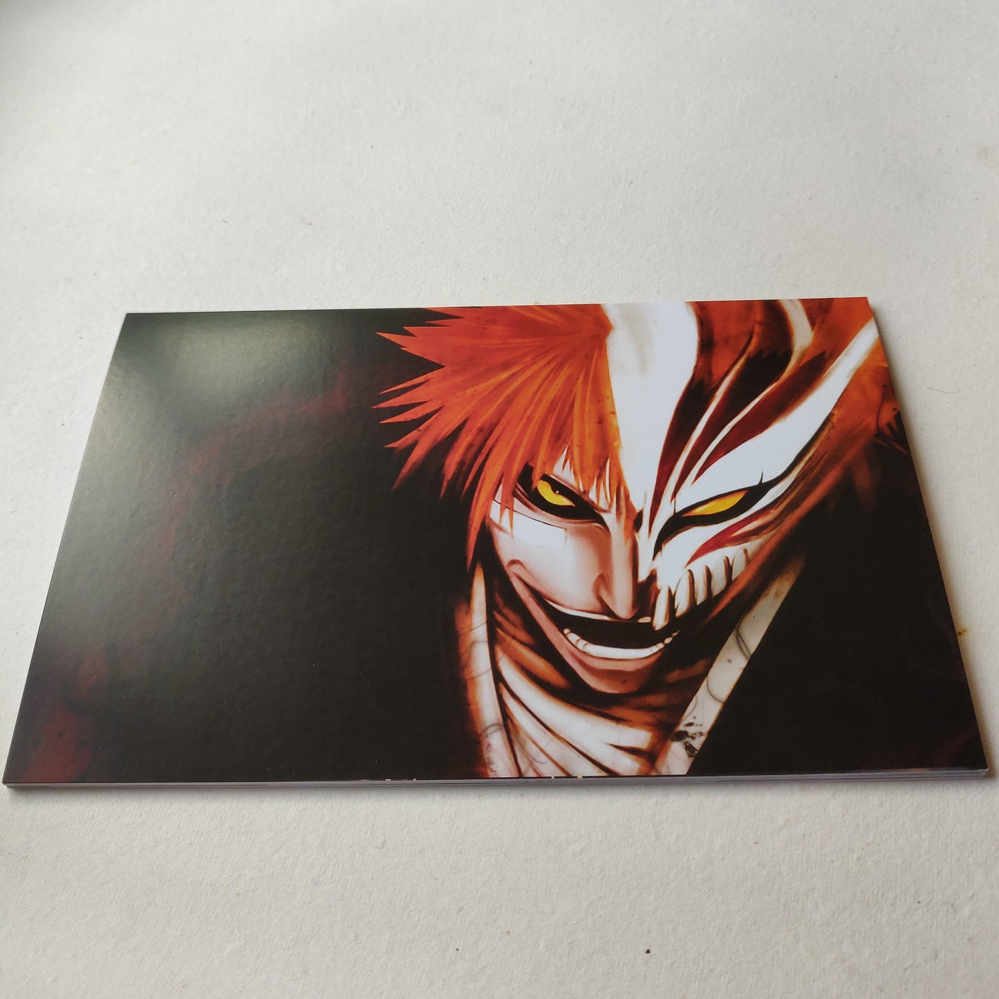 Ichigo Bleach wall poster | Style 4