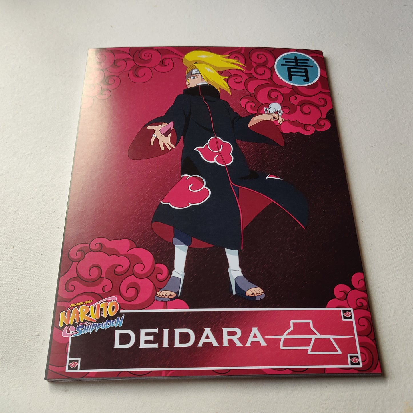 Akatsuki wall poster combo of 10