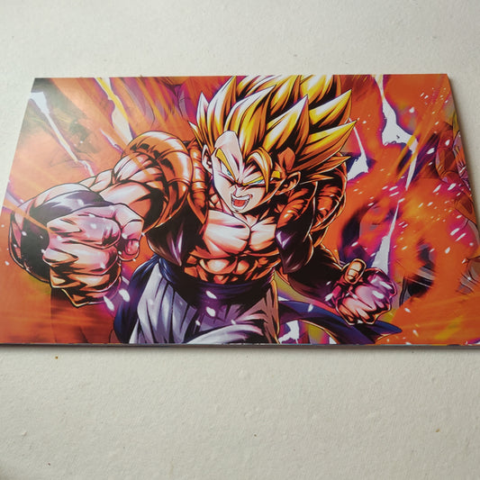 Dragon Ball wall poster | Style 2