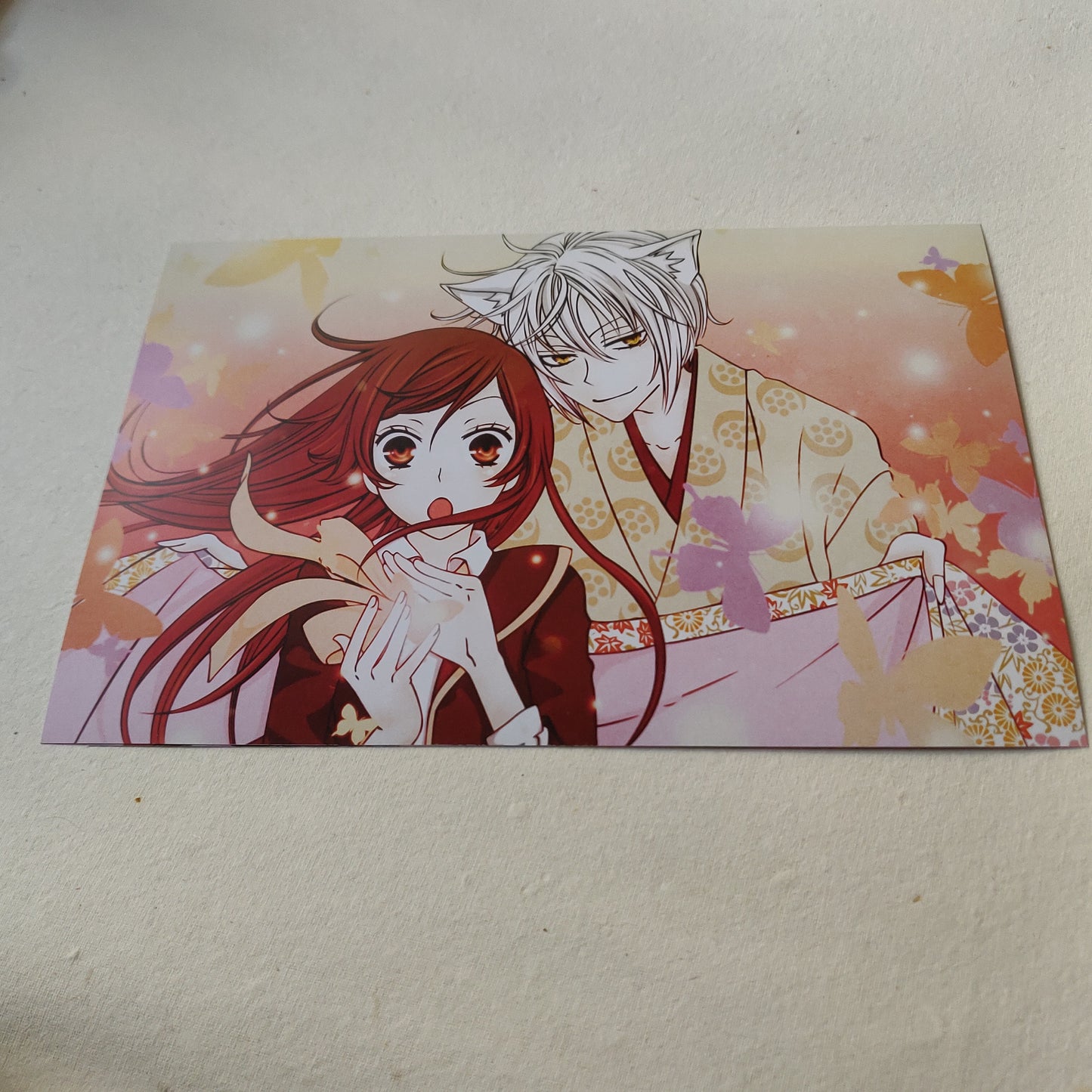 Kamisama kiss wall poster | Style 1