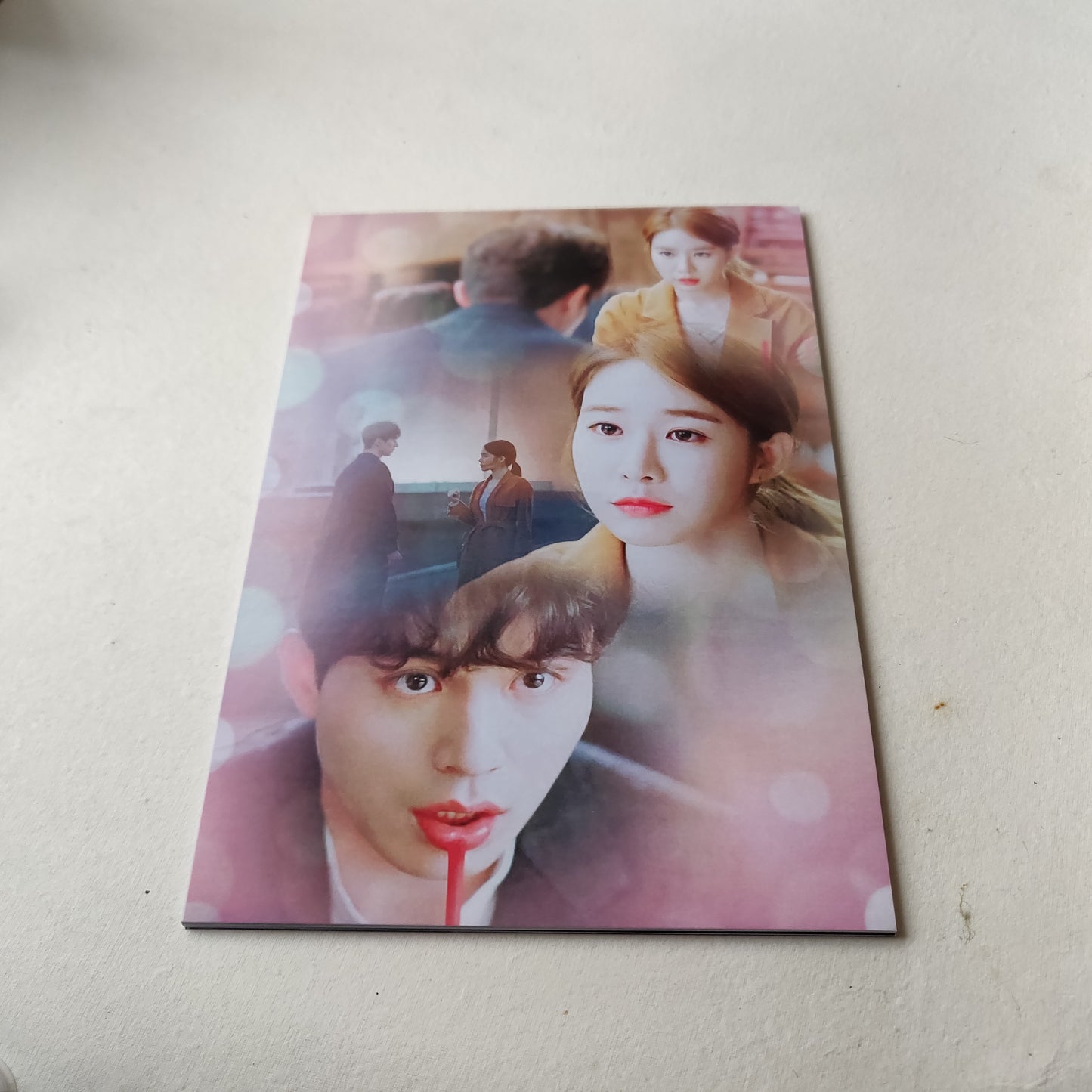 Goblin wall poster | Style 2