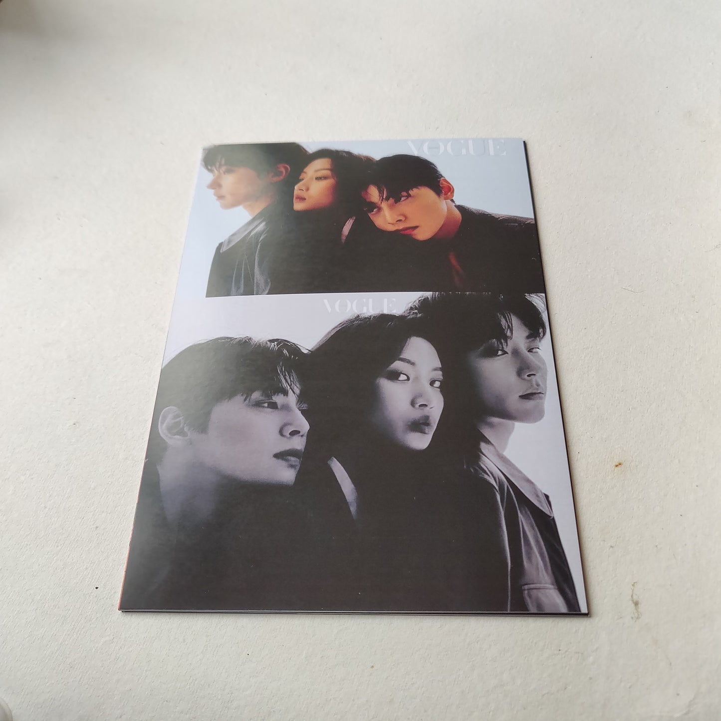 True Beauty wall poster | Style 1