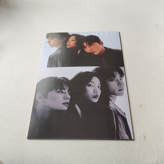 True Beauty wall poster | Style 1