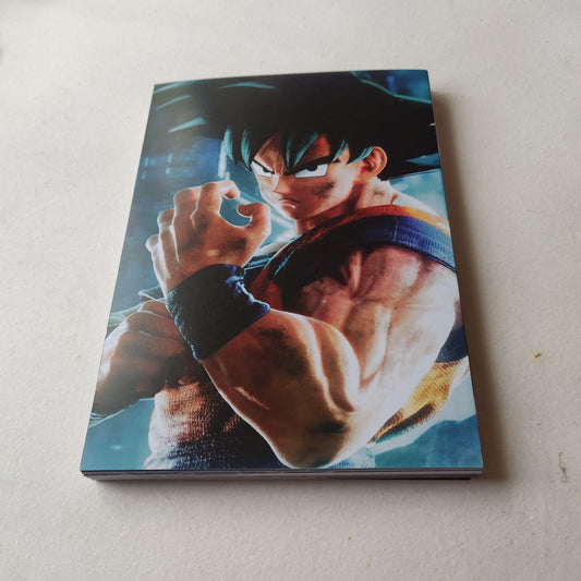 Goku Dragon Ball wall poster | Style 3