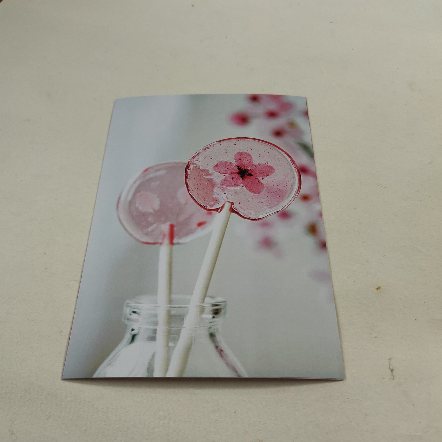 Pink aesthetics wall poster combo of 10