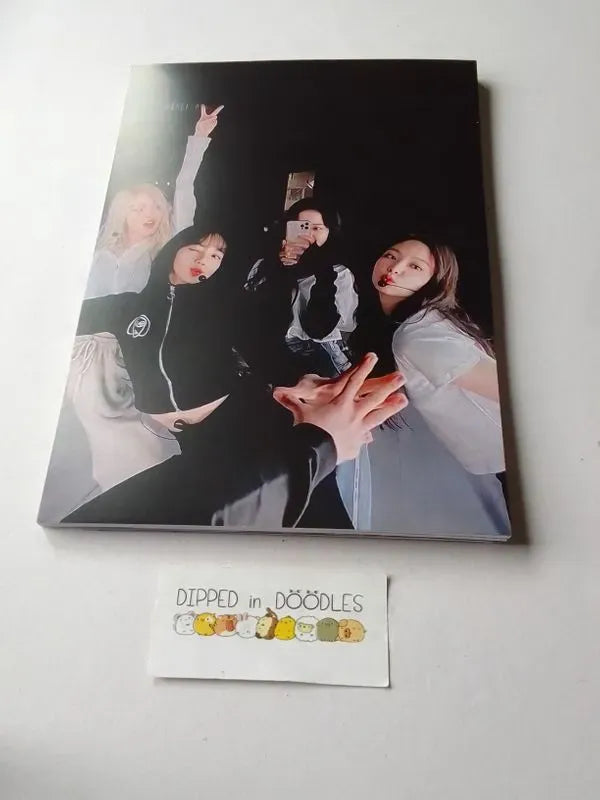 Blackpink wall poster | Style 2