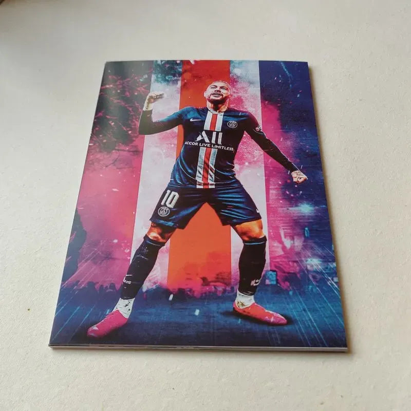 Neymar wall poster | Style 1