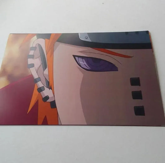 Pain wall poster | Style 2