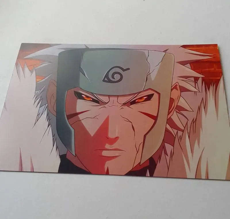 Tobirama wall poster | Style 1