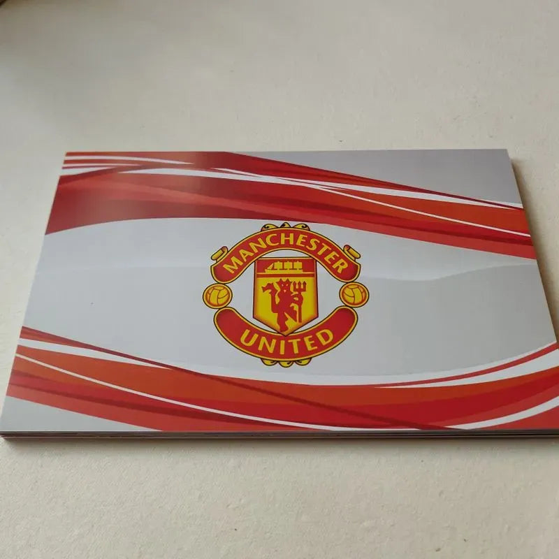 Manchester United FC wall poster | Style 1