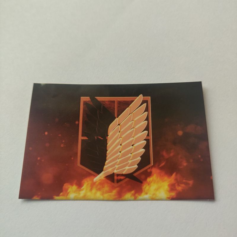 Survey Corps basic sticker