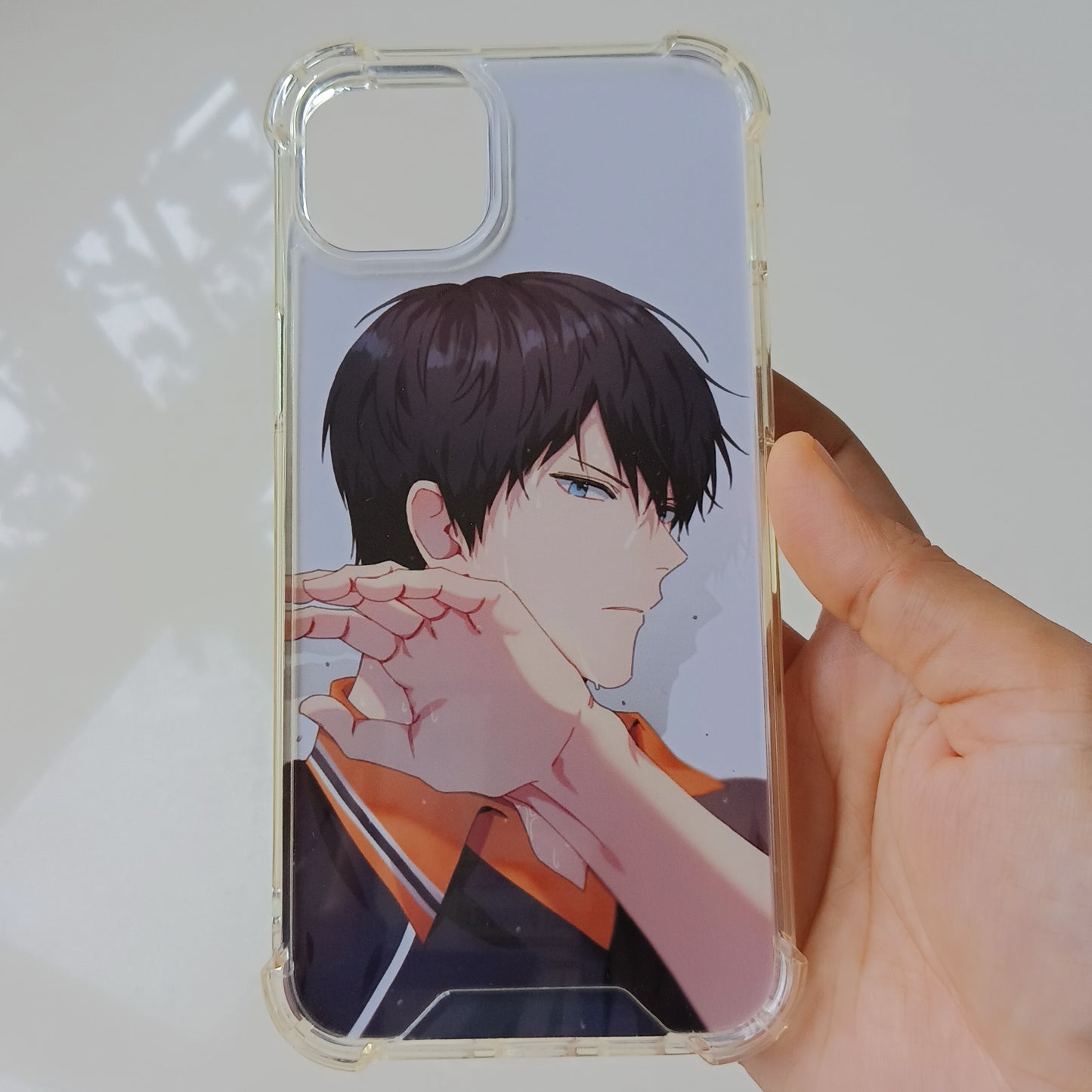 Kageyama Mobile Cover Insert for all mobiles | Dispatch time 7 days