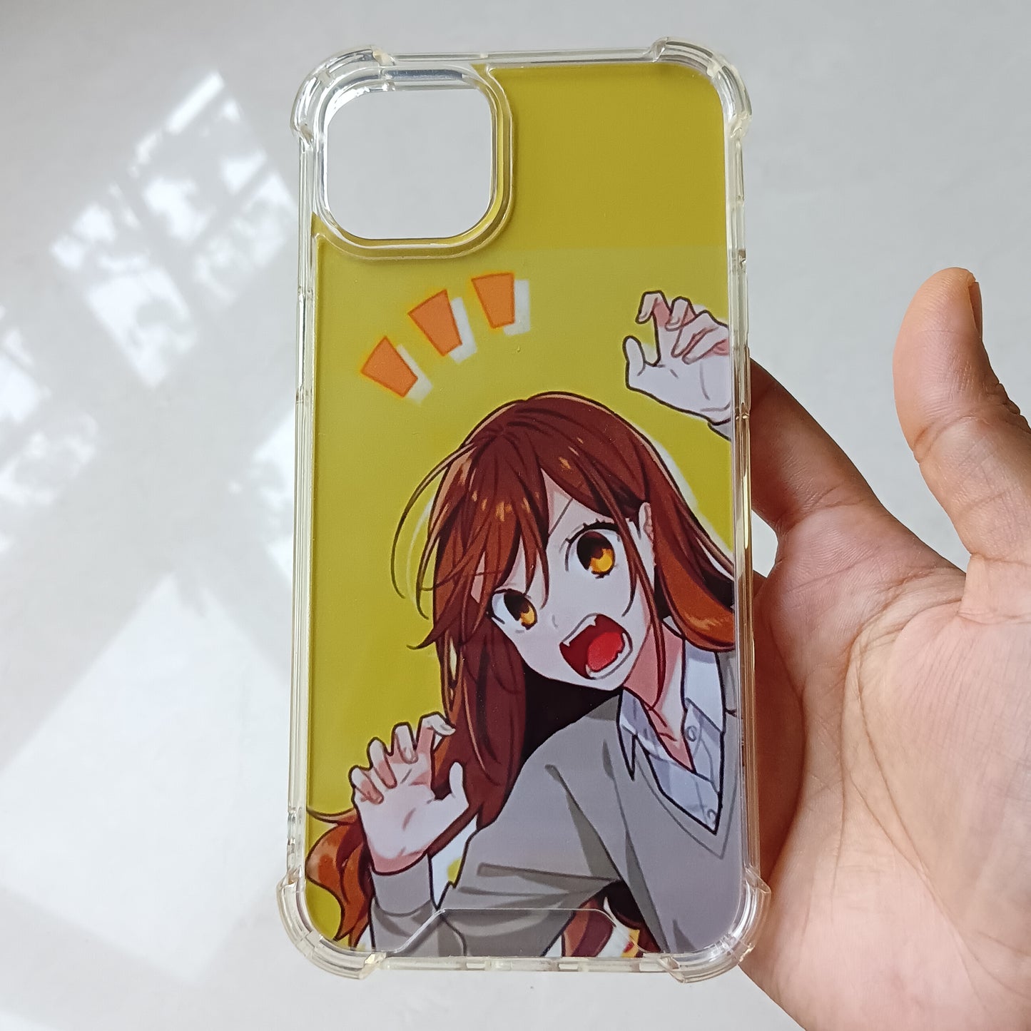 Hori Mobile Cover Insert for all mobiles | Dispatch time 7 days
