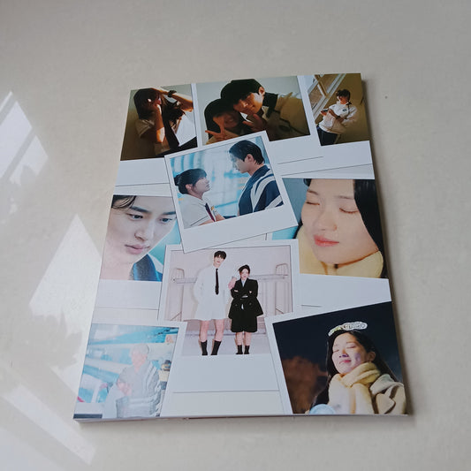 Lovely Runner wall poster | Style 1
