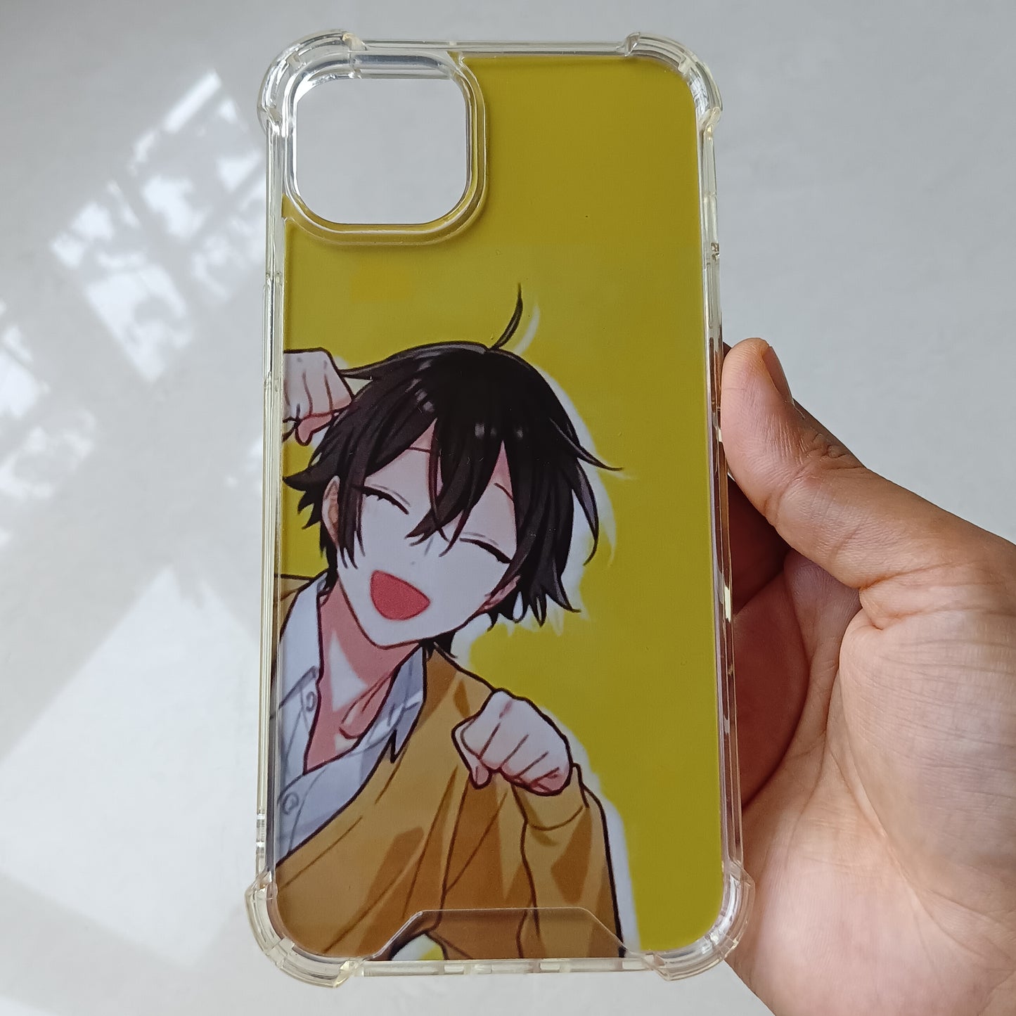 Miyamura Mobile Cover Insert for all mobiles | Dispatch time 7 days